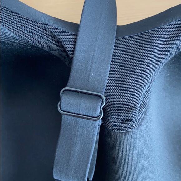 Athleta Advance Sprint High Impact Wireless Sports Bra B-DD 32B - Picture 11 of 11